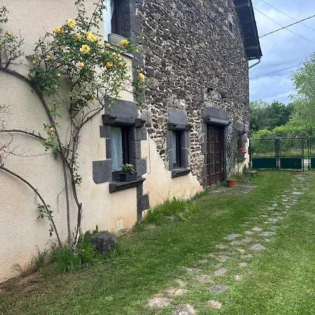 Dom wakacyjny La Servolle