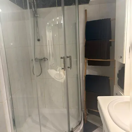 La Servolle Dom wakacyjny