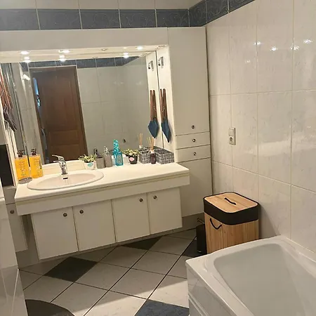 Dom wakacyjny La Servolle *